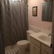 downstairs bathroom